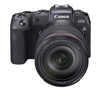 Glass by Expert Shield - The Ultra-Durable, Ultra Clear Screen Protector for Your: Canon RP (2 pcs) - Glass