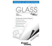 GLASS by Expert Shield - THE ultra-durable, ultra clear screen protector for your: Fuji X-H1 (w/top LCD) - GLASS