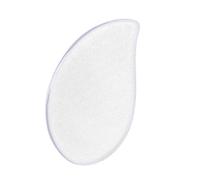 Glass Callus Remover - Advanced Professional Crystal Foot File Design System, Premium Quality Glass Pedicure Tool Technology | Efficient in-Shower Dead Skin Remover Scrubber for Soft Smooth Feet Care