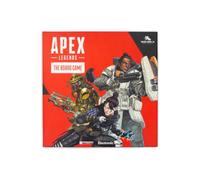 Glass Cannon Unplugged | Apex Legends - Core Box | Board Game | Ages 14+ | 2-6 Players | 60-90 Minutes Playing Time
