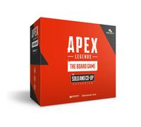 Apex Legends: The Board Game Solo & Co-op - Board Game Expansion New