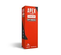 Glass Cannon Unplugged Apex Legends: The Board Game - Supply Miniatures Expansion - 3D Deluxe Game Pieces - Supply Bins, Drops & Respawn Beacons - Aesthetic Upgrade Pack