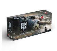 Glass Cannon Unplugged Frostpunk Dreadnought