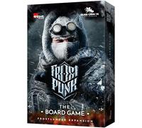 Glass Cannon Unplugged Frostpunk Frostlander