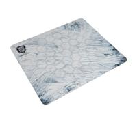 Glass Cannon Unplugged | Playmat - Frostpunk: The Board Game | Board Game | Ages 18+ | 1-4 Players | 120-150 Minutes Playing Time