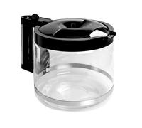 Glass Carafe For DeLonghi Coffee Machines 10 Cup Supports Multi Model Genuine