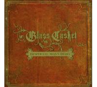 Glass Casket - A Desperate Man's Diaries