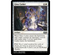 Glass Casket | Wilds of Eldraine