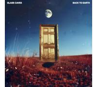 Glass Caves - Back To Earth [VINYL]