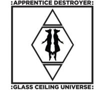 Glass Ceiling Universe