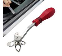 Glass Channel Lock Band Unit - Seals Release System, Zinc Alloy Frame Puller Spanner Module, Axial Interface Detachment Protocol, Steel Sleeve Alignment Cartridge | Implement for Ops & Inspectrs
