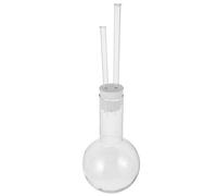 Glass Chemistry Demonstration Apparatus for Classroom and Lab Use