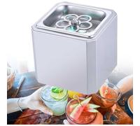 Glass Chiller,Co2 Glass Froster for Cups and Glasses,Instant Drink Chiller for Cocktail,Beer,Mixed Drinks,Glass Chiller for Bar,Restaurant,Kitchen