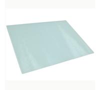 Glass Chopping Board with Sublimation Coating 28cm x 30cm - Sublimation, Signage, Artwork, Plaques