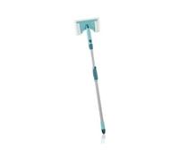 Glass cleaner Leifheit 41700 with telescopic handle