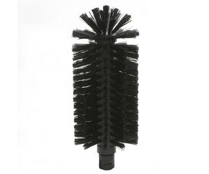 Glass cleaning brush, Inner brush for Glass washer Delfin - TS 1100