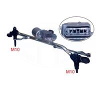 Glass Cleaning Device EL012G CWS30126OS CWS30126AS 28 80 000 07R TGECS05E