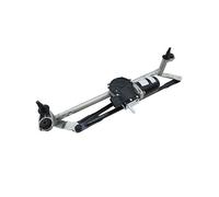 Wiper mechanism Front 207041 MEAT & DORIA for SKODA FABIA III