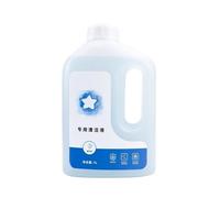 Glass Cleaning Fluid, Compatible With Ecovacs Winbot W1SPro/W1 PRO/ W2 OMNI/W2 PRO/W2 PRO OMNI/WINBOT MINI HA41, Window Cleaner Parts(1000mlx1)
