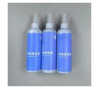 Glass Cleaning Solution, Compatible with Ecovacs Winbot W2 PRO OMNI/W2 OMNI/W2 PRO/W1 PRO, Window Cleaning Robot, 230ml Bottle(3pcs)