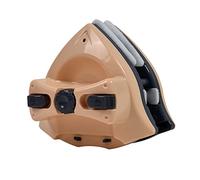 Glass Cleaning Tools， Double Side Magnetic Window Cleaner 8-Files Adjustable Glass Wiper Washing Brush Thickness 10-34Mm(14~30mm)