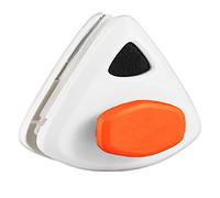 Glass Cleaning Tools， Double Sided Magnetic Window Cleaner Glass Wiper Wash Magnets Brush 3-30Mm(20~30mm)