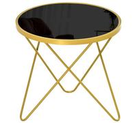 Glass Coffee Table