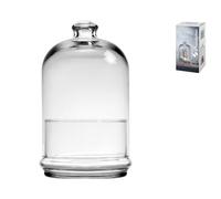Glass Container Brand Pasabahce Line Patisserie Midi Height 19 cm