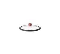 GLASS COVER Ø24cm "COOK&COLOR"