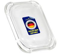 Glass Cover for Oven Light Bulb with the Original Code 00187384 187384 for Bosch for Balay for Constructa for Siemens for Neff - MADE IN GERMANY - MONTERAL