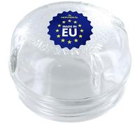 Glass Cover for Oven Light Bulb with the Original Code 00647309 647309 for Bosch - MADE IN EUROPE - MONTERAL