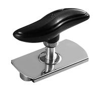 Glass cover open for weak hands: adjustable and glass lid | Glass opening key, clamp to remove glass cover, mason jar, powerful lid and ap