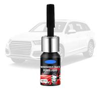 Glass Crack Repair Window Chip Restoration Agent