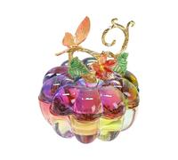 Glass Crystal Nails Dappen Dish With Lid Small Bowl Cups Dappen Dish Cup Nails Art Tool For Mixing Liquid Powder