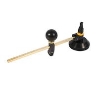 Glass Cutter - Glass Cutting Cutter Adjustable Compasses Type Glass Circle Circular Cutter 40cm Max. Round Dia