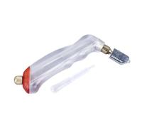 Glass Cutter Multifunctional Handheld Oil Feed Cutting Tool Tile Mirror Window for Various Projects
