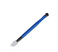 Glass Cutters Glass Cutter Diamond Cutting Tool Oil Anti-Skid Handle(D112012)