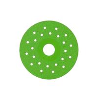 Glass Cutting Blade 10/15/20PCS 4inch Tile Cutting Disc Super Thin Diamond Marble Saw Blade for Porcelain Ceramic Glass Granite Jade Grinding Wheel(100x20mm 15pcs)