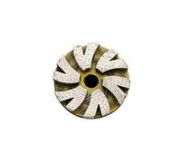 Glass Cutting Disc,Diamond Saw BladeSheet Diamond Cutting Grinding Wheel Bowl Cup High-Speed Steel Multiple Sizes Electric Grinder(50mm)