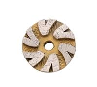 Glass Cutting Disc,Diamond Saw BladeSheet Diamond Grinding Wheel Bowl Shape for Concrete Masonry Granite Stone Multiple Sizes(50mm)