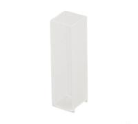Glass Cuvette for 751/722 Spectrophotometer, 10-50mm Path