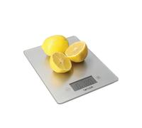 Taylor Pro Glass Digital 5Kg Kitchen Scales - Silver