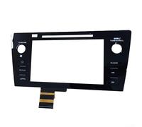 Glass Digitizer Replacement for For Legacy For Outback 2018 2019 Left Hand Drive Vehicles OEM 86471AL66A 86471AL65A 86471AL65B