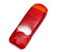 Glass Disc Tail Light For Ducato Jumper Boxer Platform From 2012