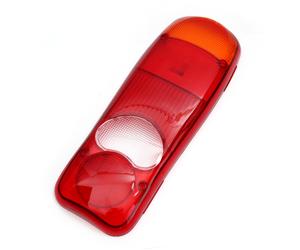 Glass Disc Tail Light For Ducato Jumper Boxer Platform From 2012
