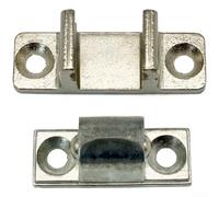 Glass Door Lock for Cooker Hood Metal Durable (Number 2)
