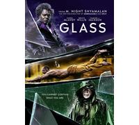 Glass (DVD) James McAvoy Bruce Willis Anya Taylor-Joy Sarah Paulson (US IMPORT)