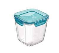 Glass Evolution Square Height 12 cm Bormioli Rocco