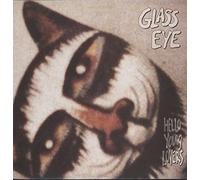 Glass Eye - Hello Young Lovers [Vinyl LP]