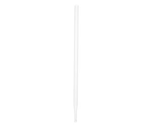 Glass Eyewash Tool Glass Stick for Eye Examination | Polished Glass Rod, Rounded Smooth Ends, Gentle Handling, Hospital Use, for Ointment and Foreign Bodies